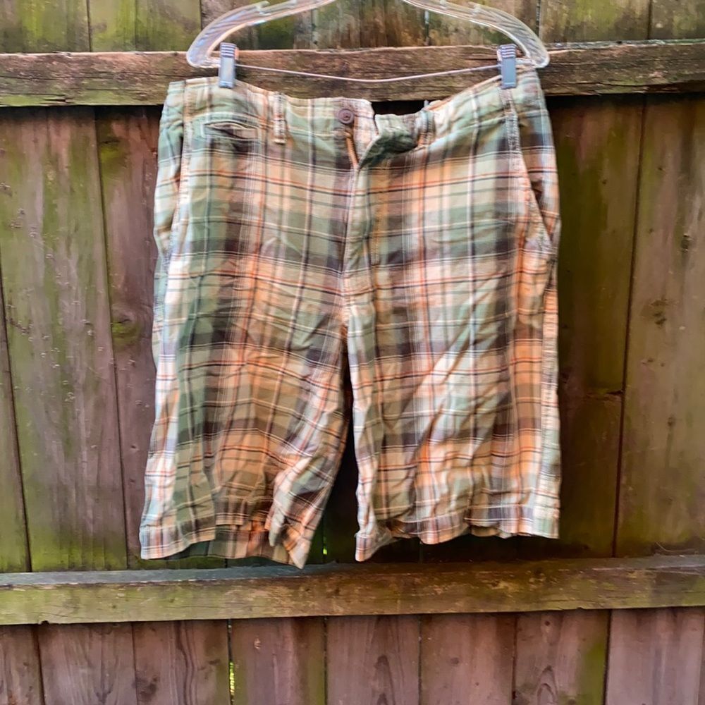 No Boundaries shorts sz. 34